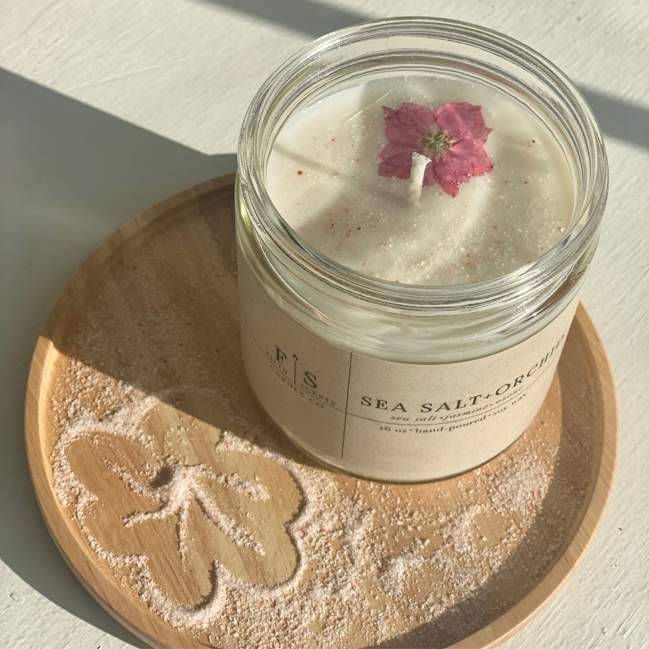Home | POUR by Fifth Scents Candle Co.
